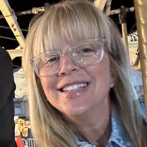 Meet your Posher, Wesley